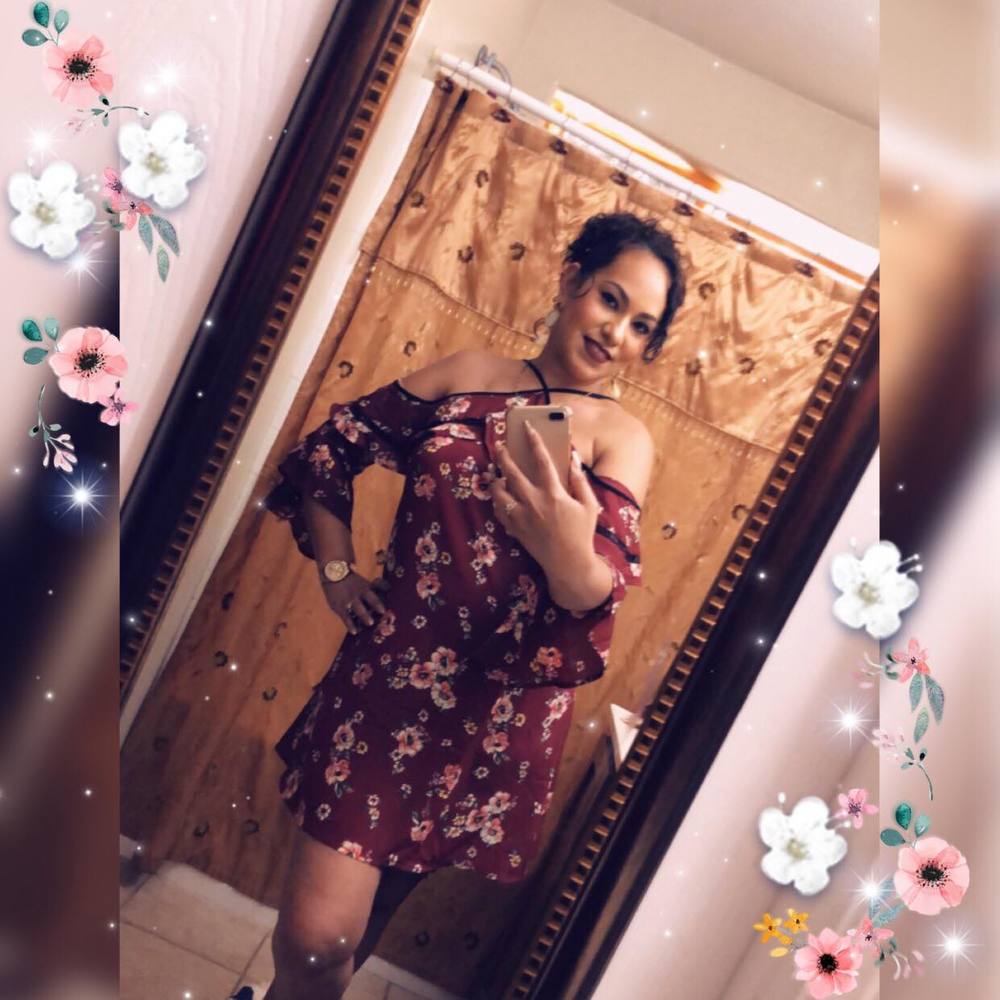 Meet your Posher, Evelin
